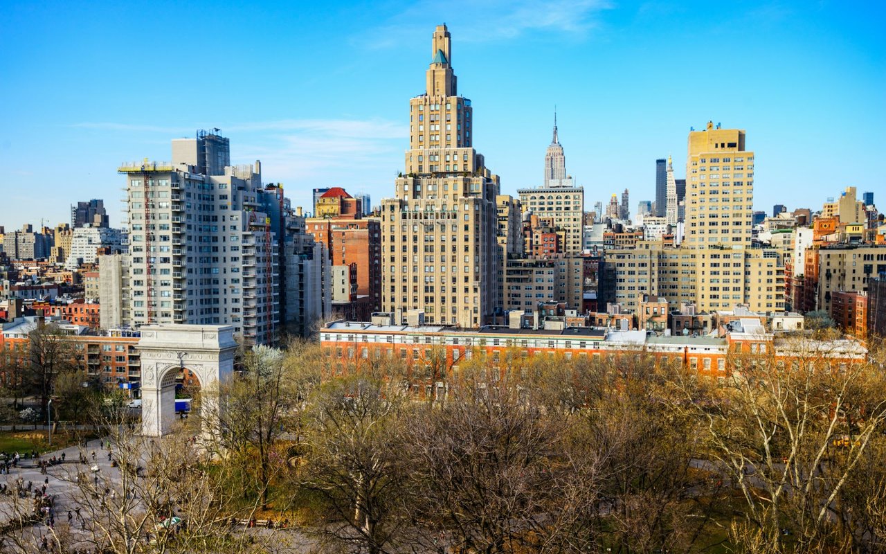 Greenwich Village