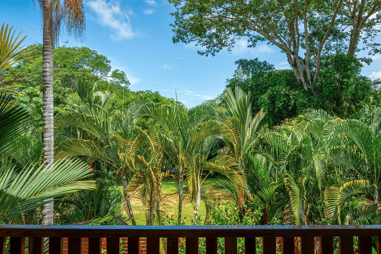 Villa del Sol: Steps To The Beach With A Private Pool