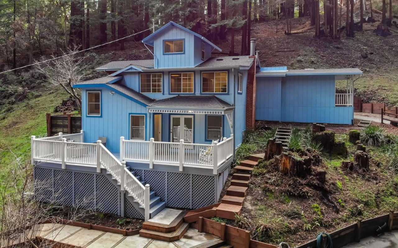 Jeff J. (589 Redwood Dr, Boulder Creek, CA)