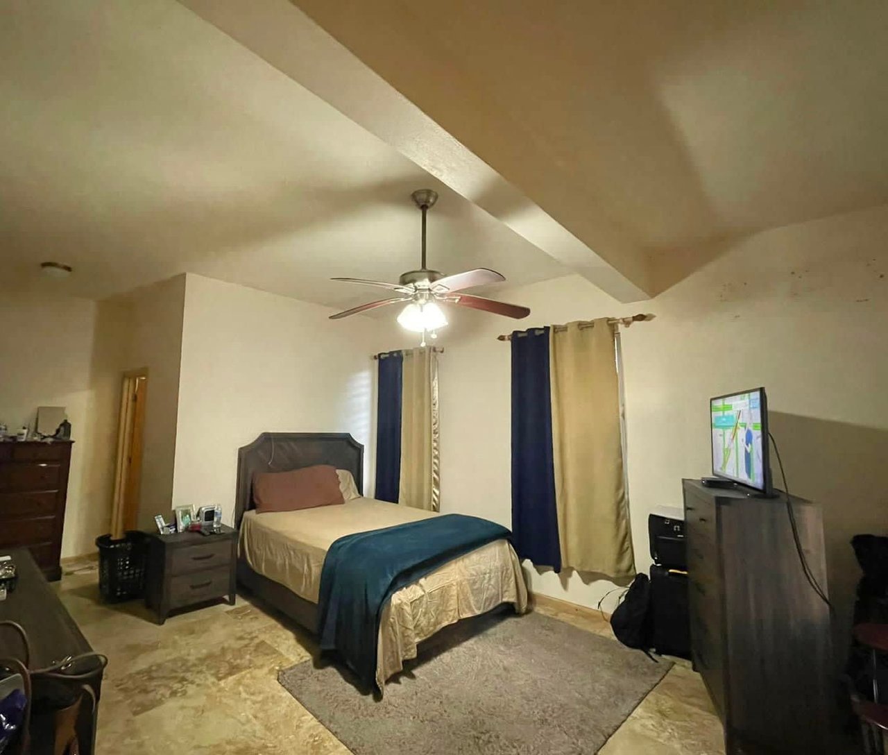 033 Lower Hope Hill 2 Bedroom Apartment