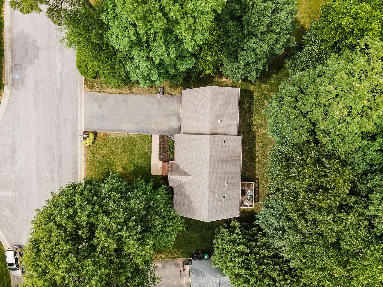 12431 Buffalo Nickel Drive