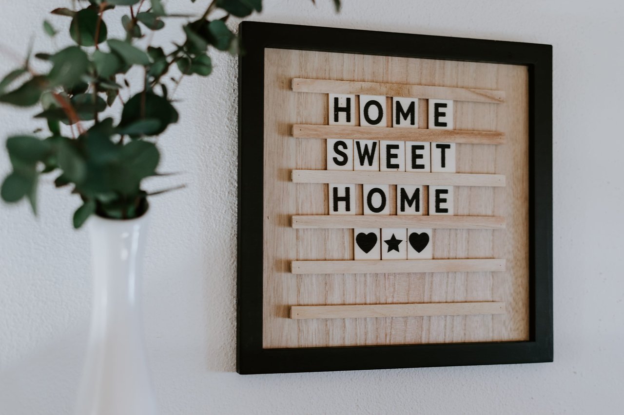 Home is Where the Heart is