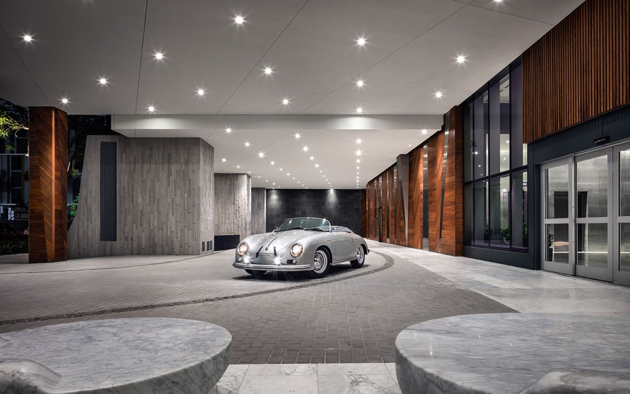 Reach & Rise Signature Residences
