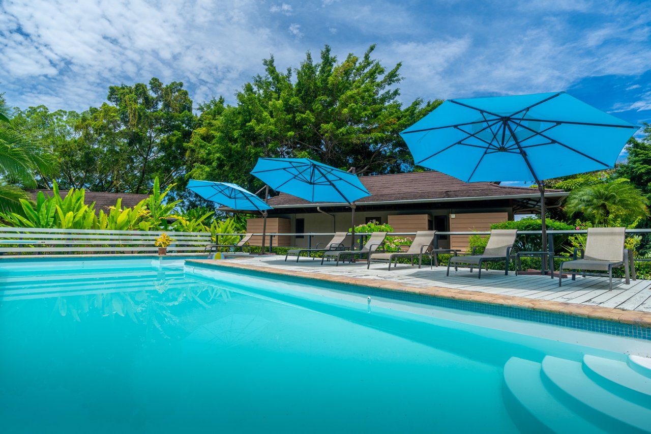 Oceanfront Resort Development Land, Uvita, Puntarenas