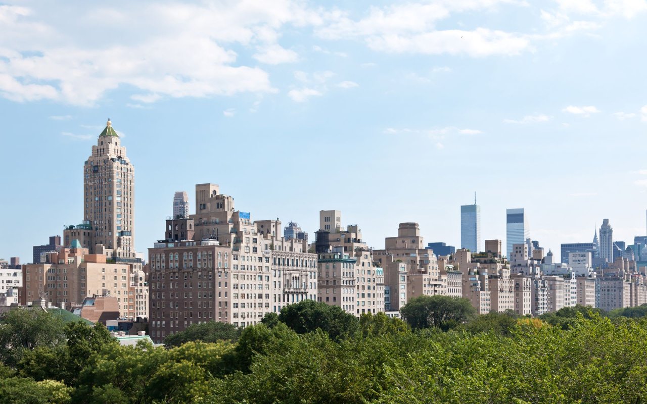 Manhattan