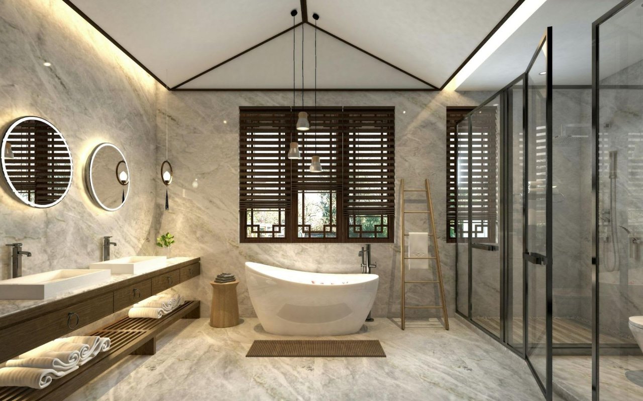 Luxury Home Design Trends for 2024