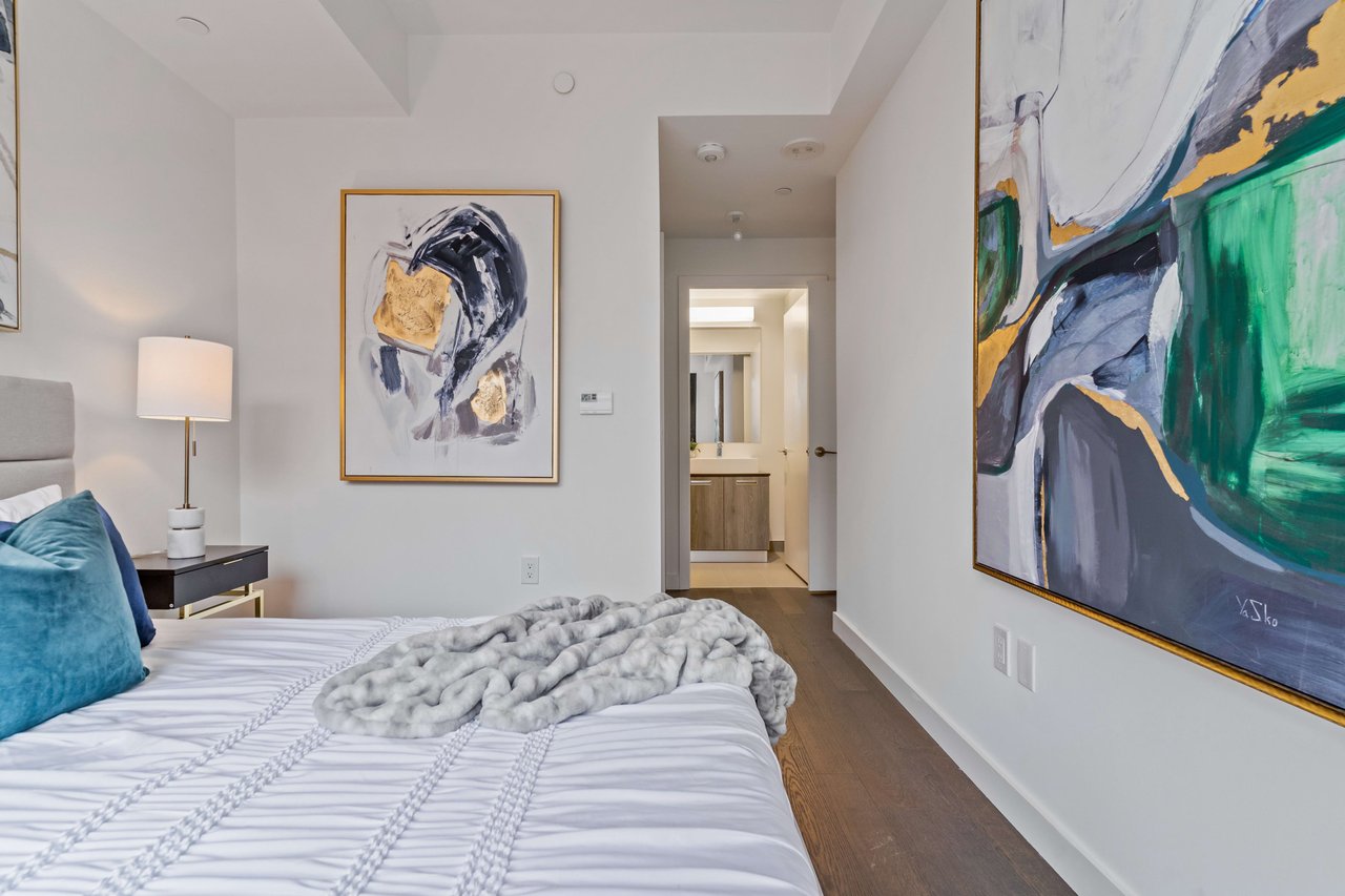 Brand New Downtown Condo