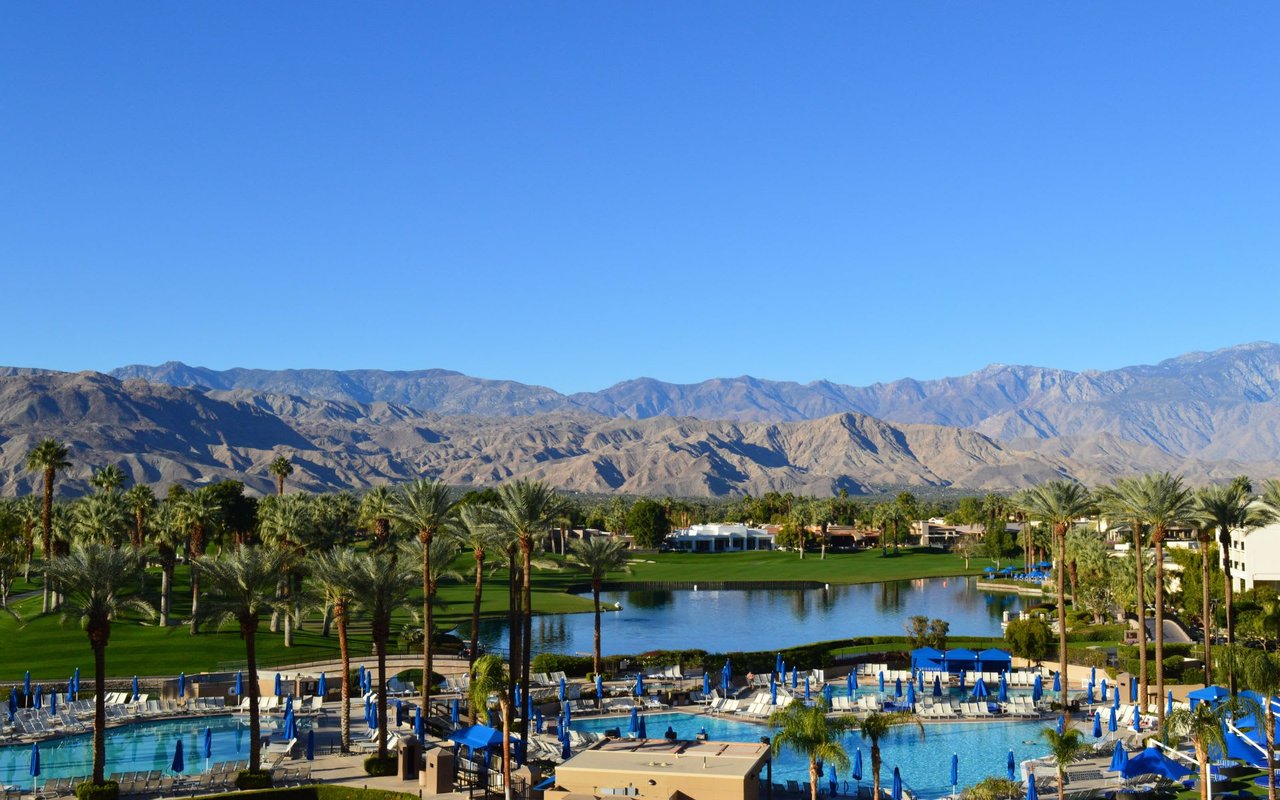 Sun City Palm Desert