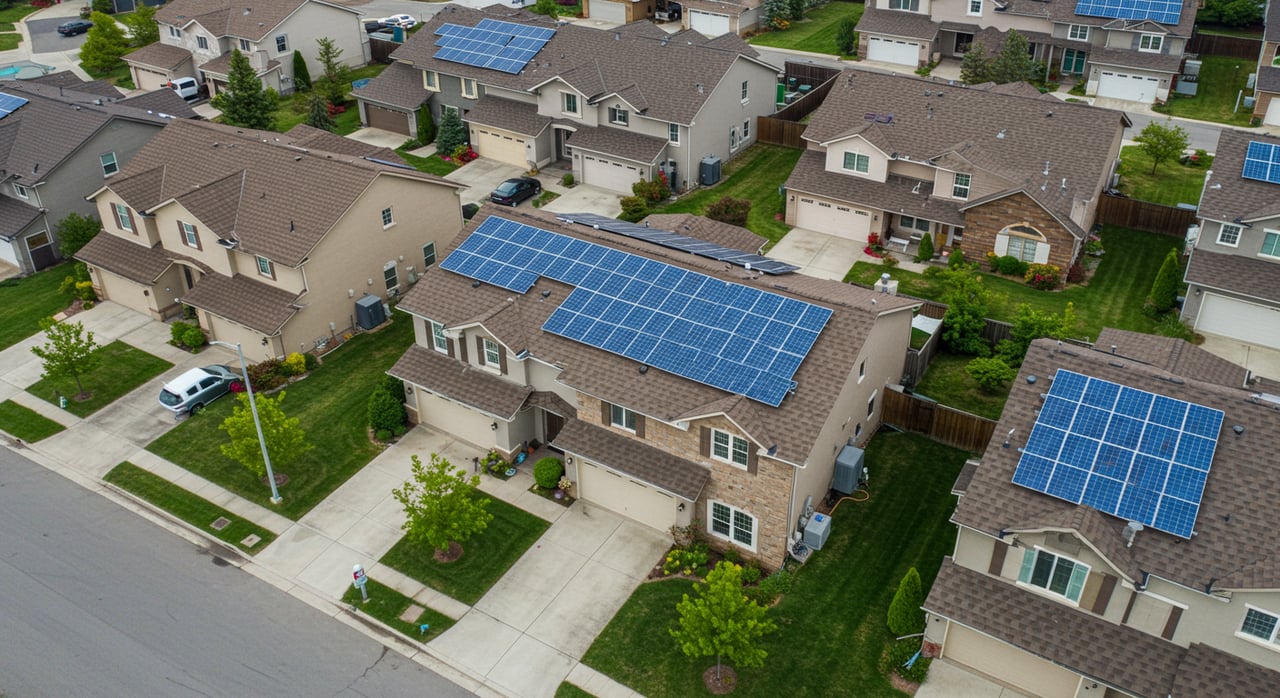 How Adding Solar Panels to Your Home Can Benefit You
