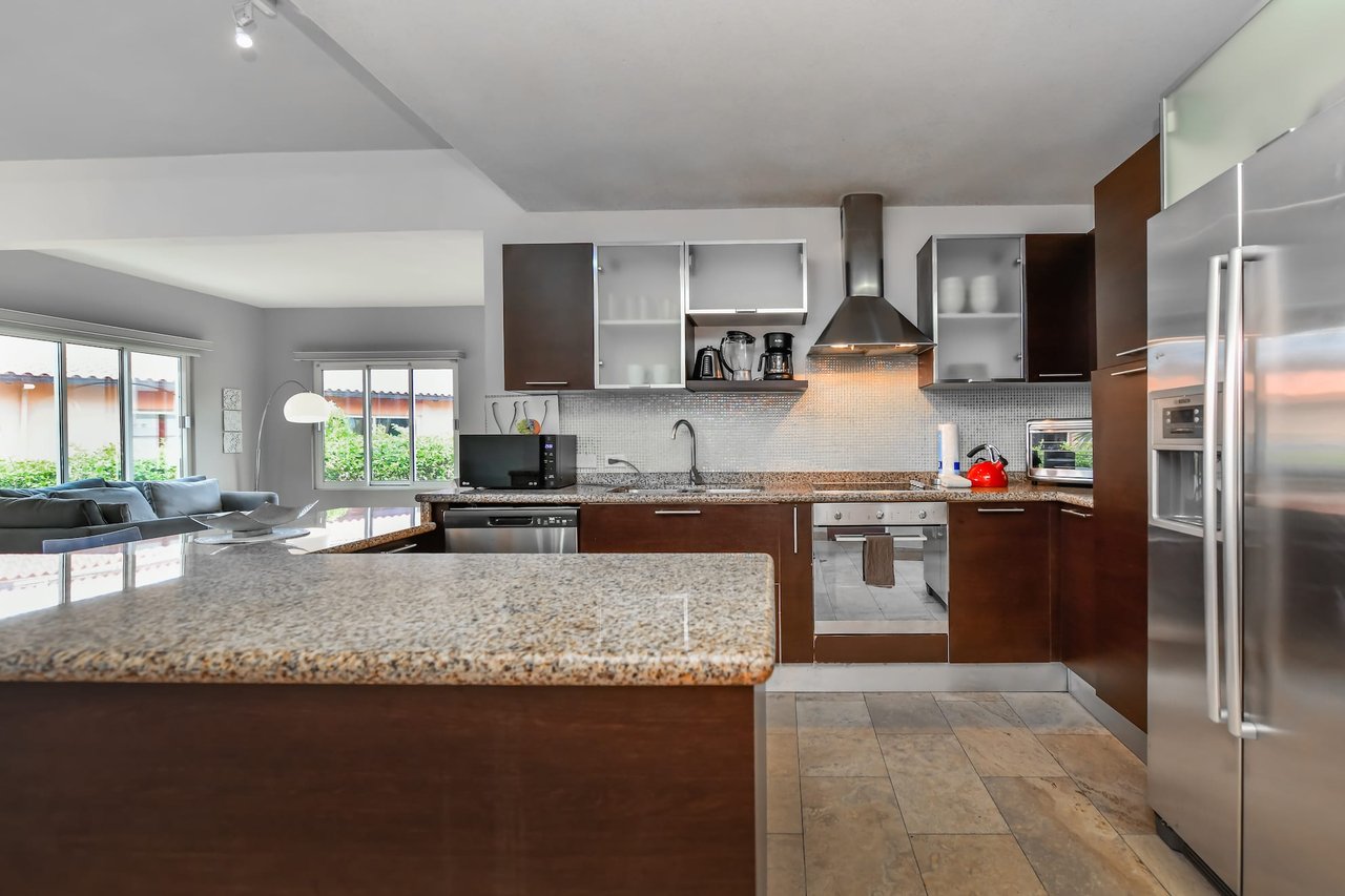 Sunset Residence Unit 12 (On Hold)