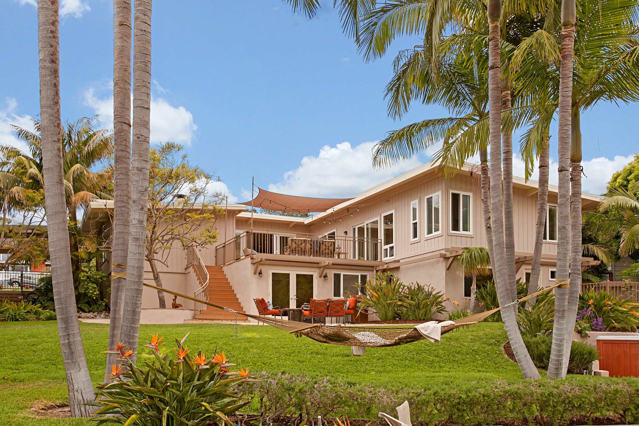 Glencrest