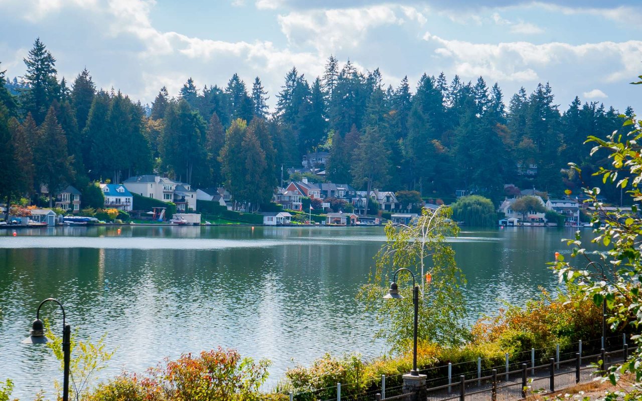 Lake Oswego