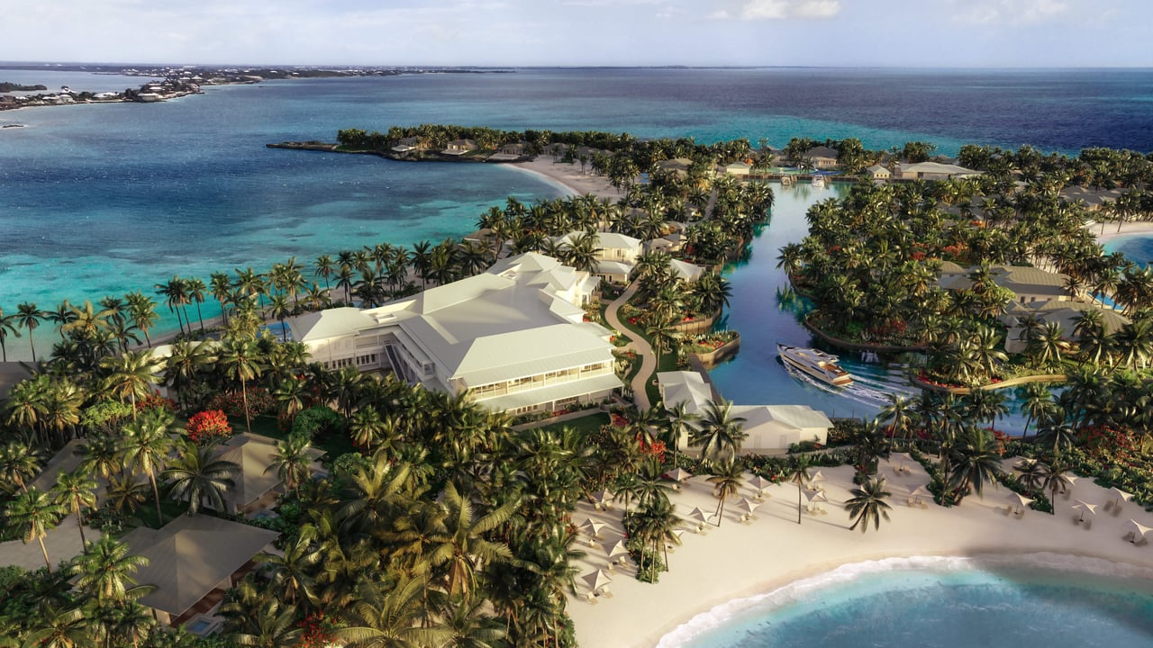 Estate Residences at Montage Cay 