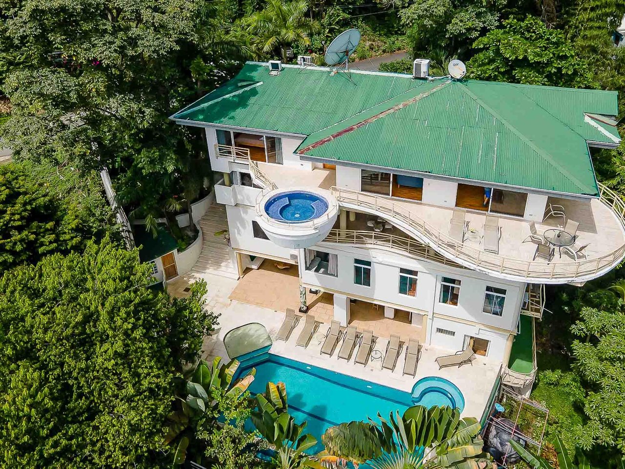 Casa Diamante