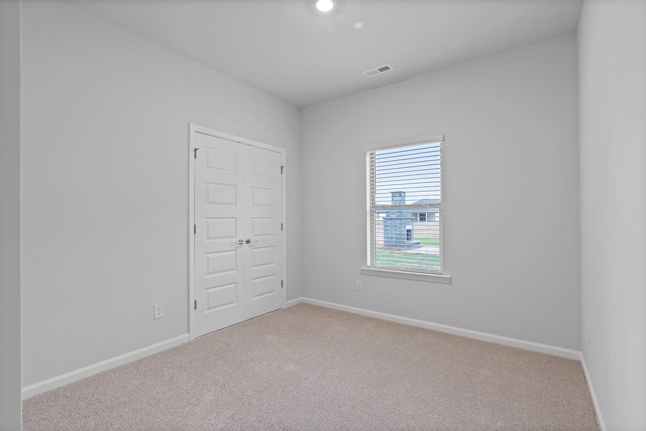 Privacy Fenced, Outdoor Fireplace, Convenient Location!