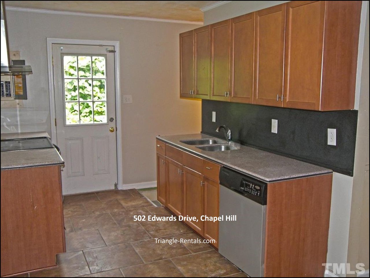 4 Bedroom Home Near UNC