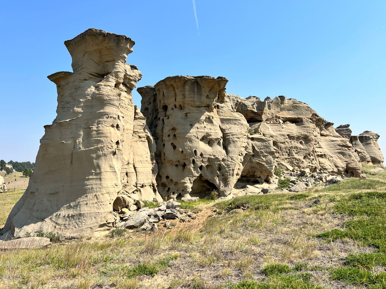 Carter County, Montana