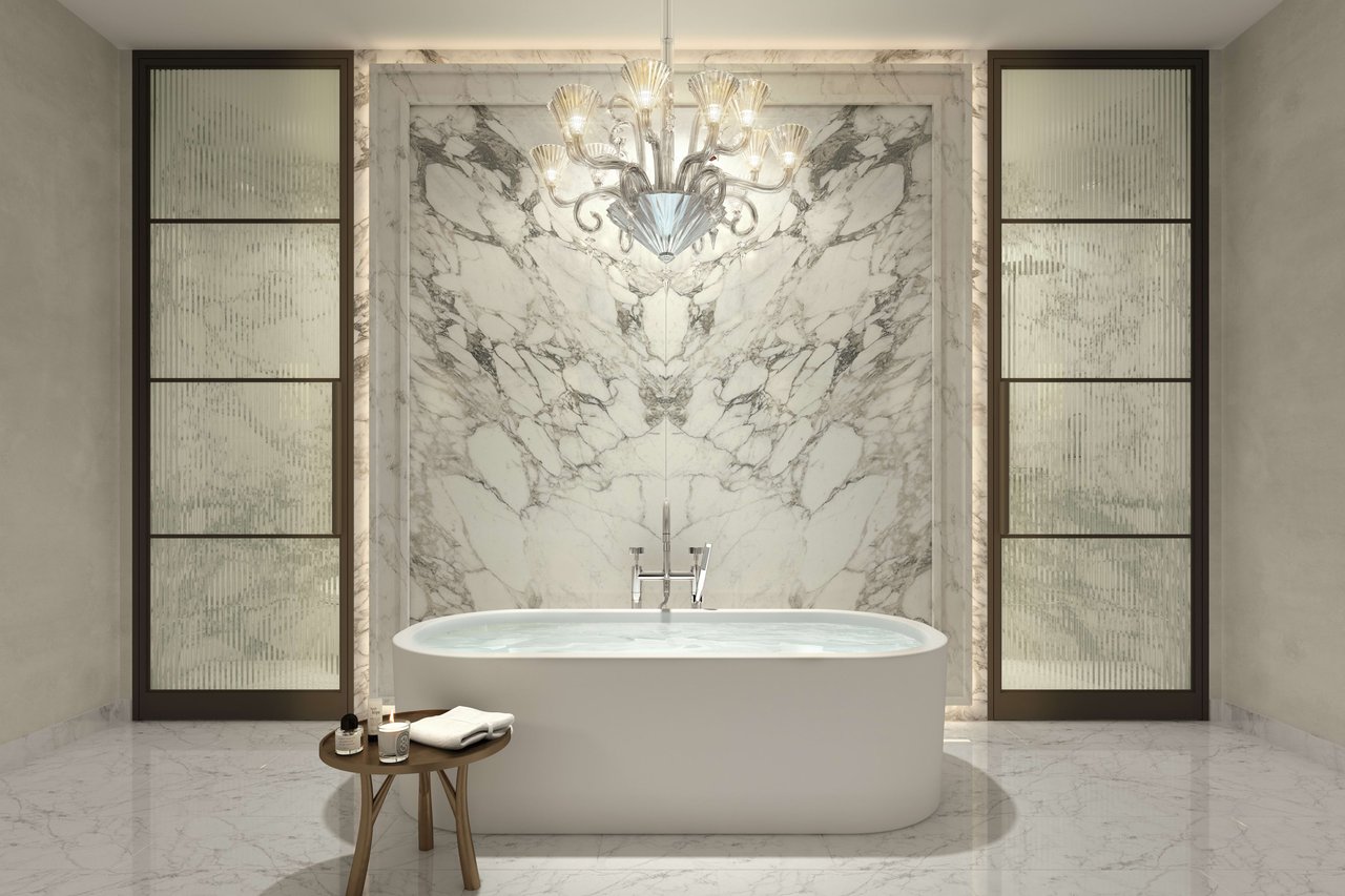 Baccarat Residences Miami