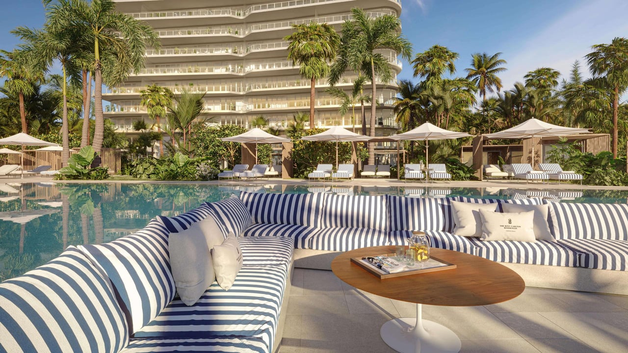 The Ritz-Carlton Residences