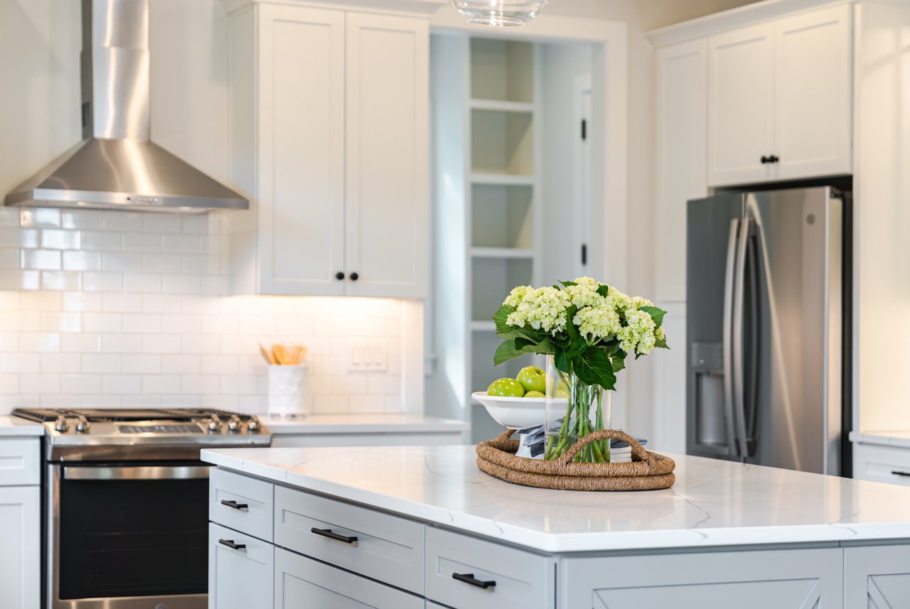 What do Home Buyers Notice?