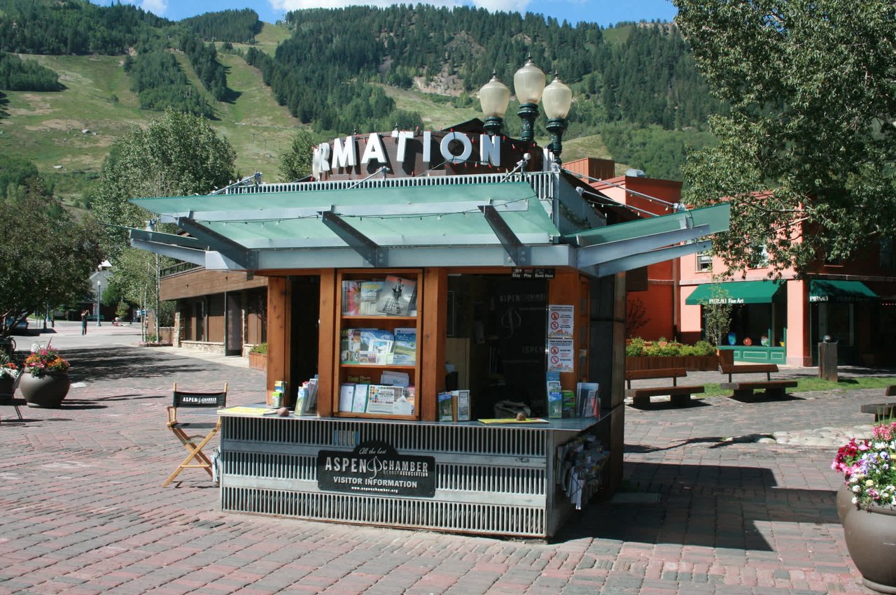 Aspen’s New & Notable Restaurants and Shops