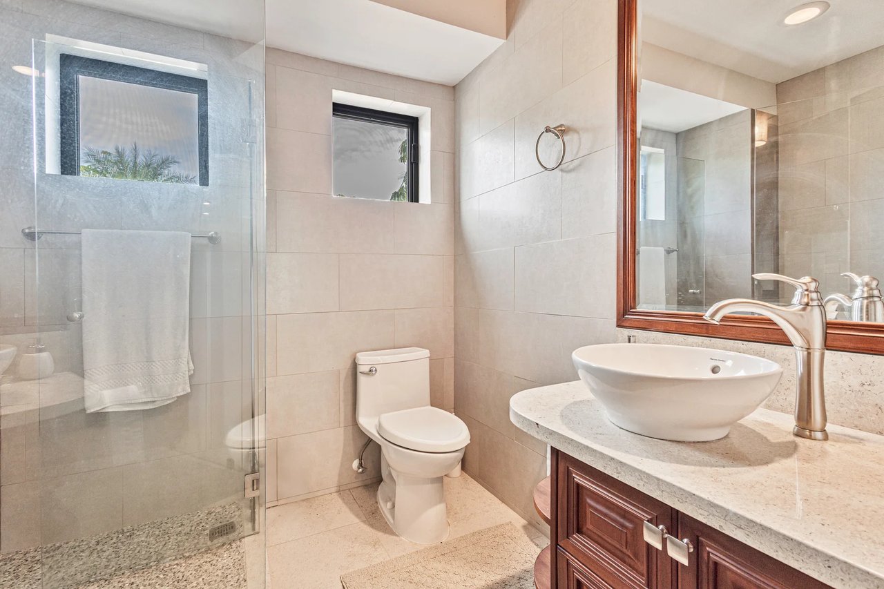 Exclusive Panoramic Ocean View Condo, Papagayo, Guanacaste