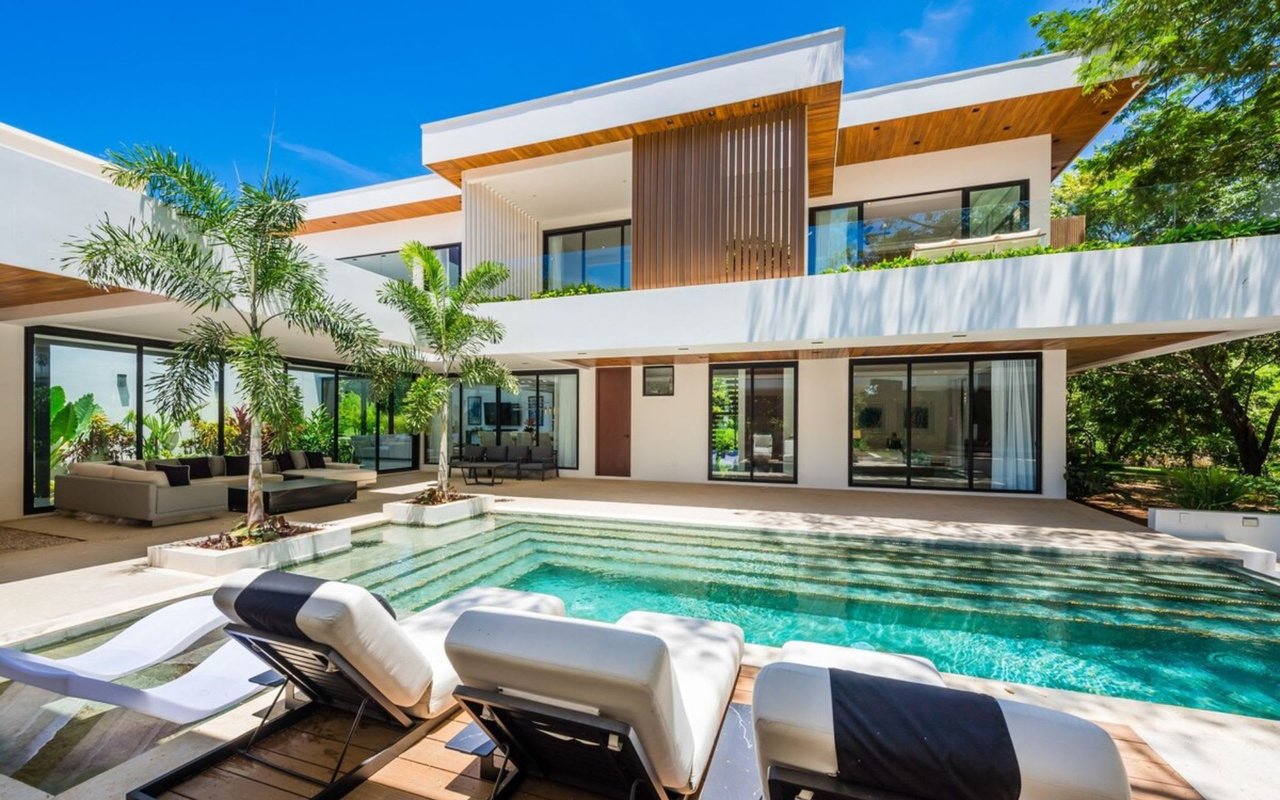 Flamingo Beach Costa Rica Rentals