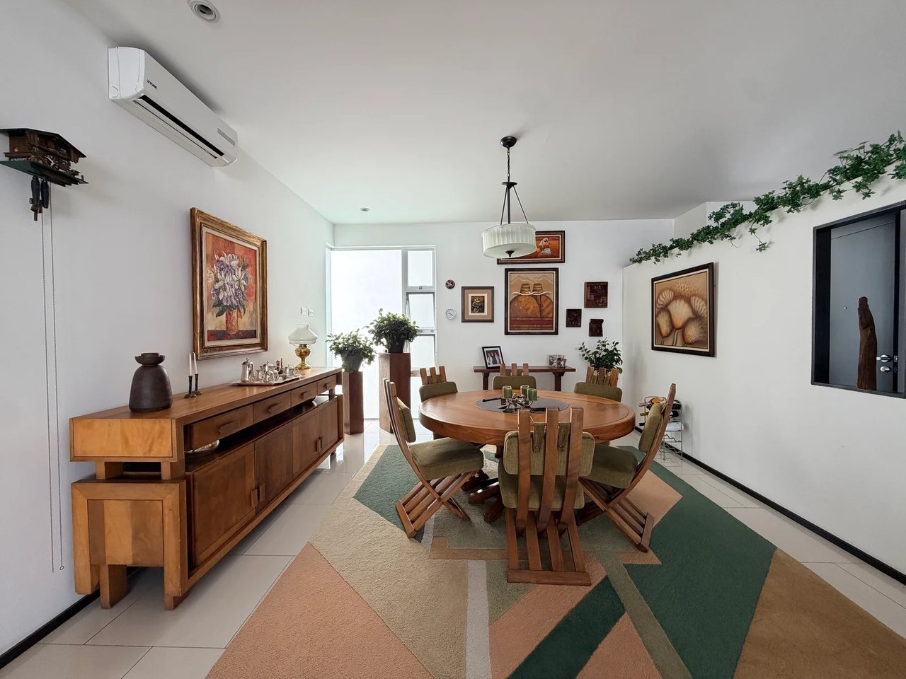 Single Story Terrace Condo, Santa Ana, San Jose