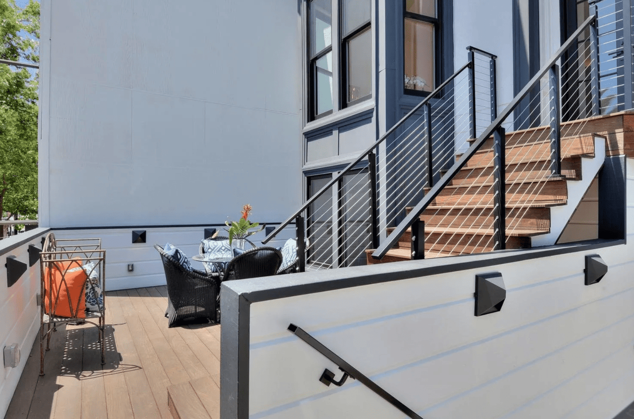 LUXURY IN THE HEART OF SAN FRANCISCO 
