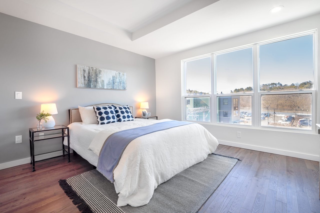 119-141 Hyde Park Avenue Unit: 133-A
