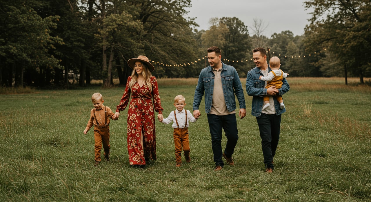 Why Families Love Living in Burlington