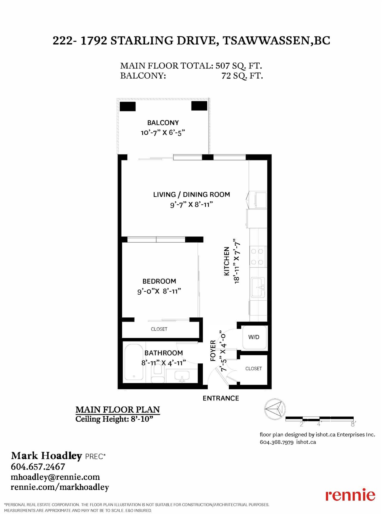 222-1792 Starling Dr