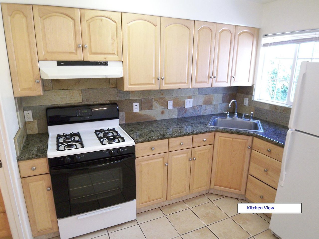 1305 Funston Ave