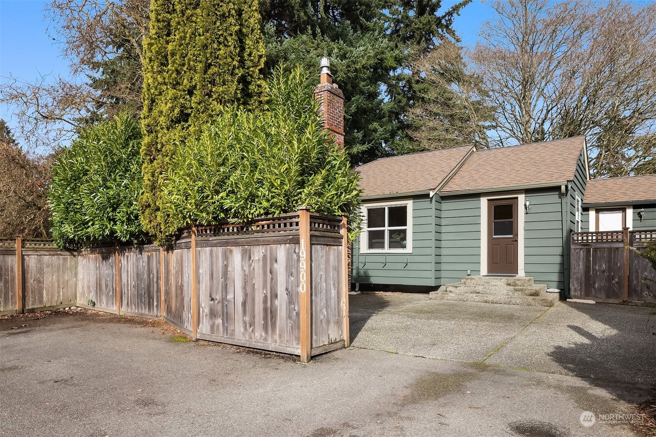 19900 Fremont Ave