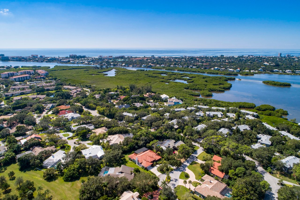 Featured Community: West of Trail 