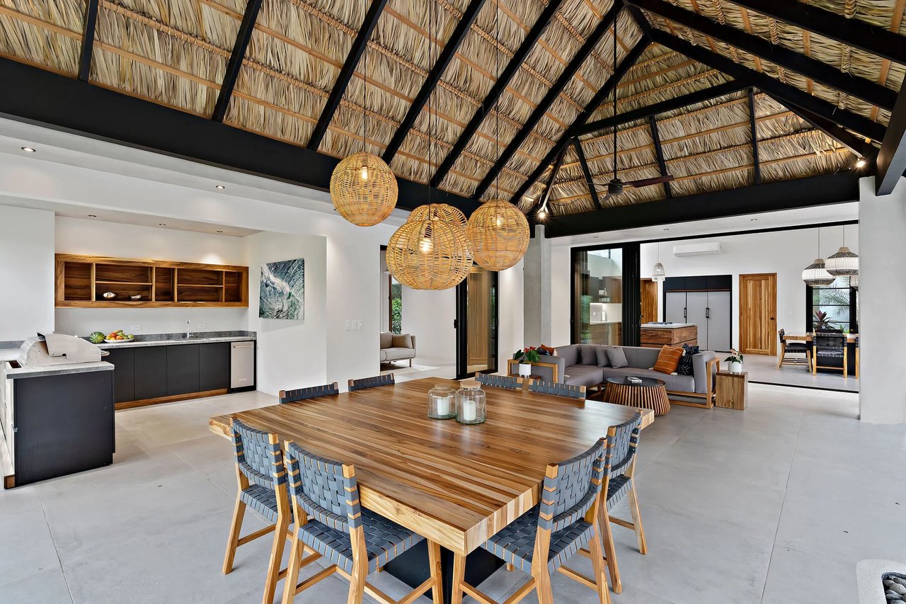 Private Luxury Retreat, Hacienda Pinilla, Guanacaste