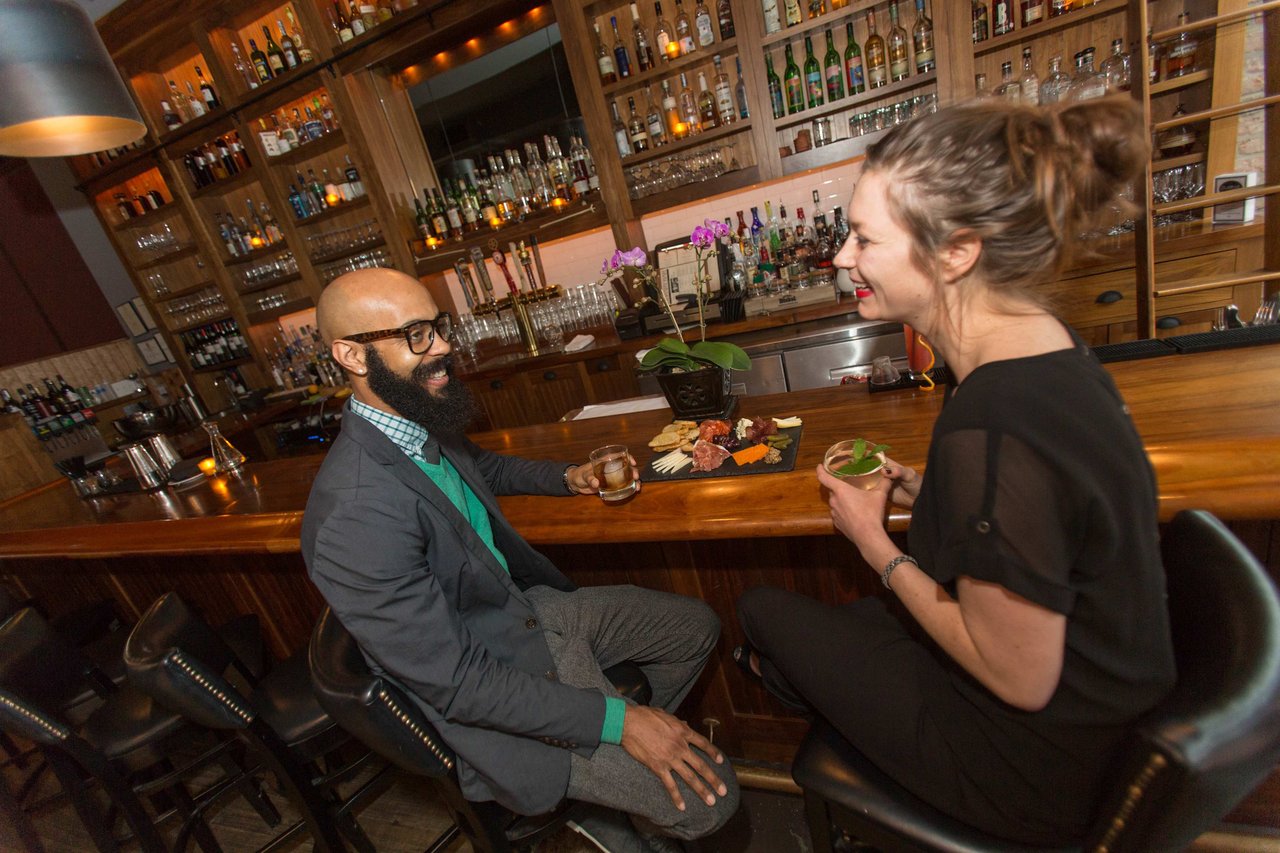 Your Perfect Day in Charlottesville – Night