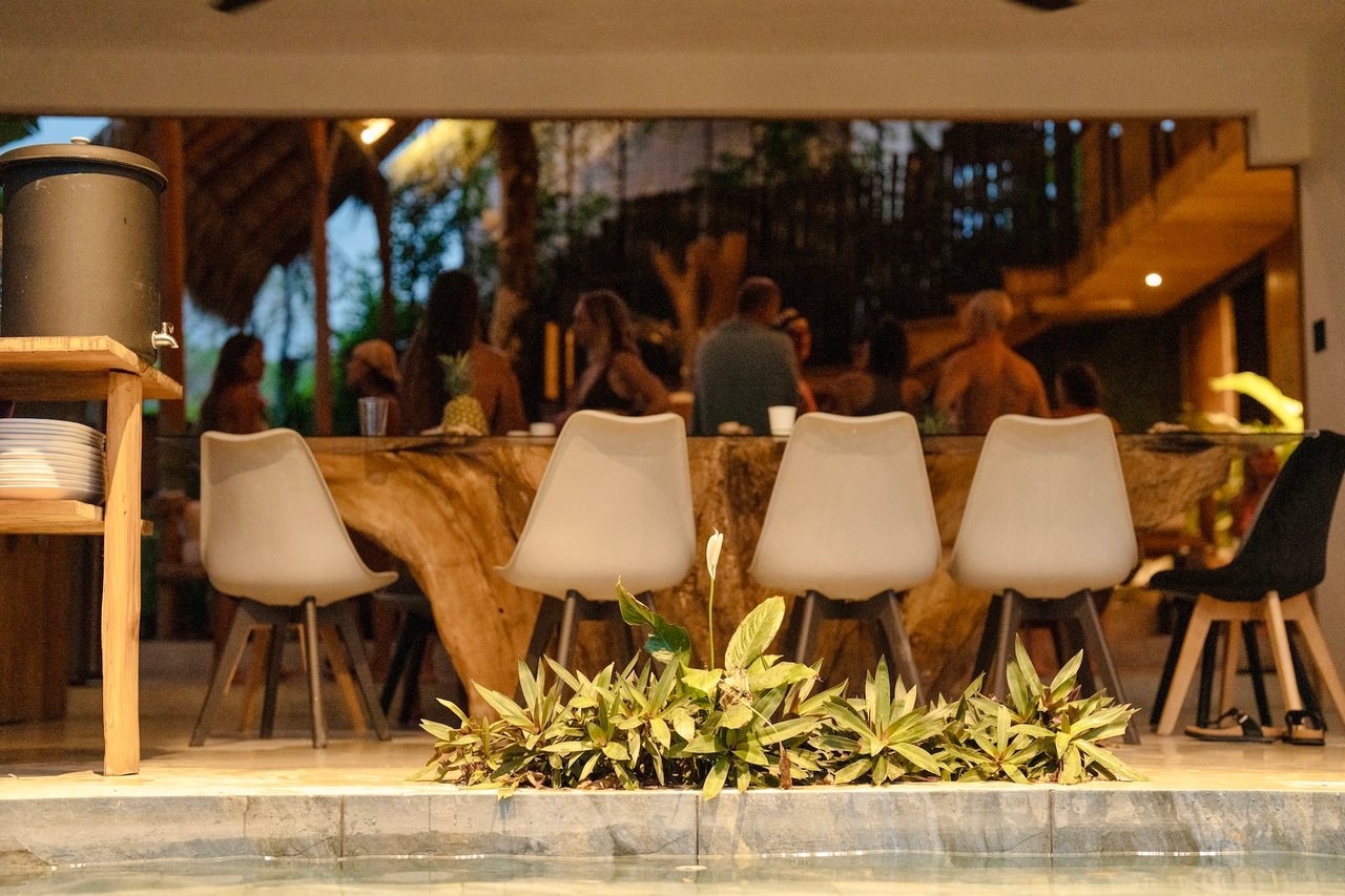 Boutique Jungle Retreat, Santa Teresa, Puntarenas
