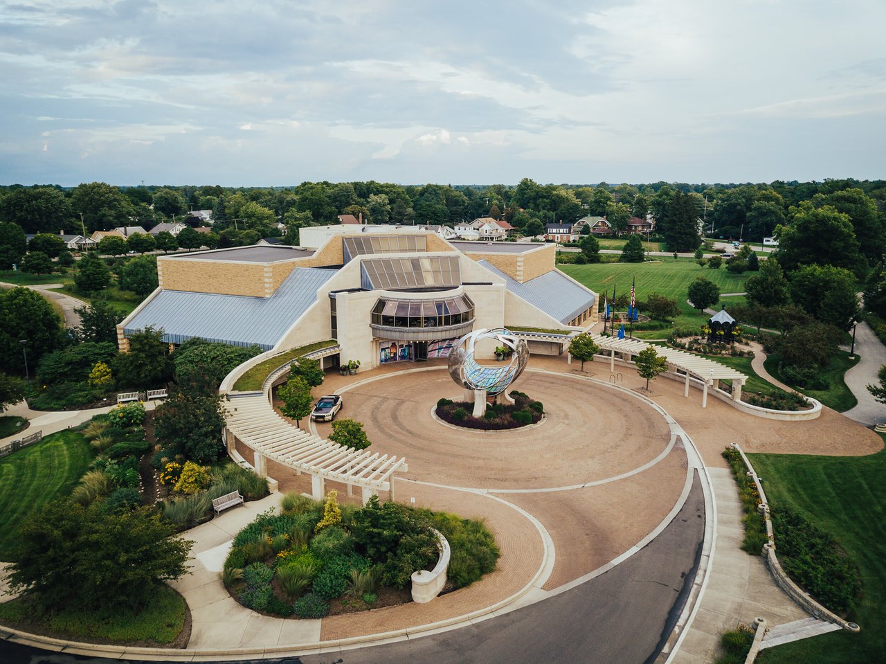Minnetrista