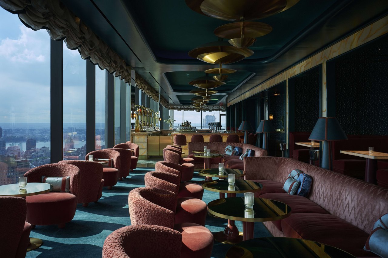 The Ritz Carlton Residences, New York, NoMad