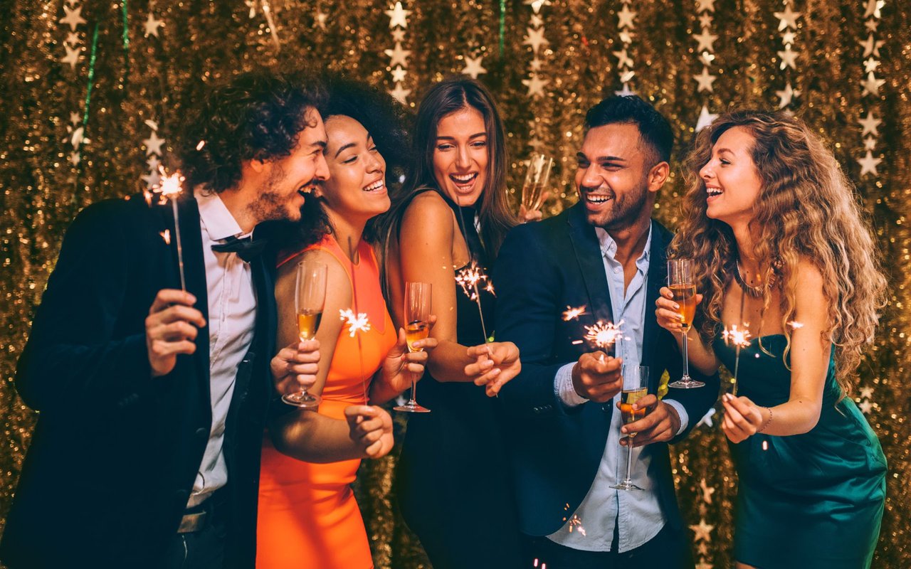 Elevate Your Lifestyle: 7 New Year's Resolutions for Homeowners