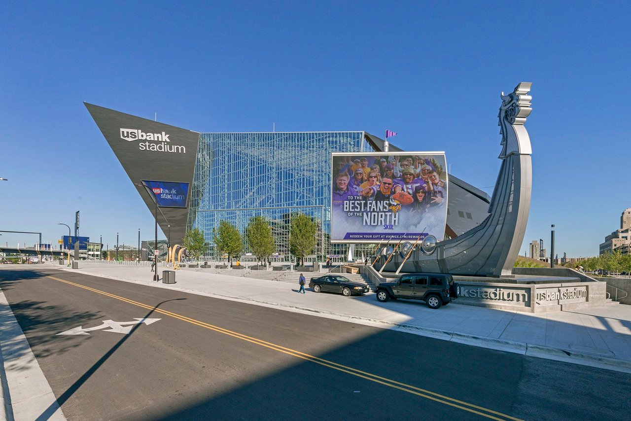 Weekend Happenings Around the Twin Cities