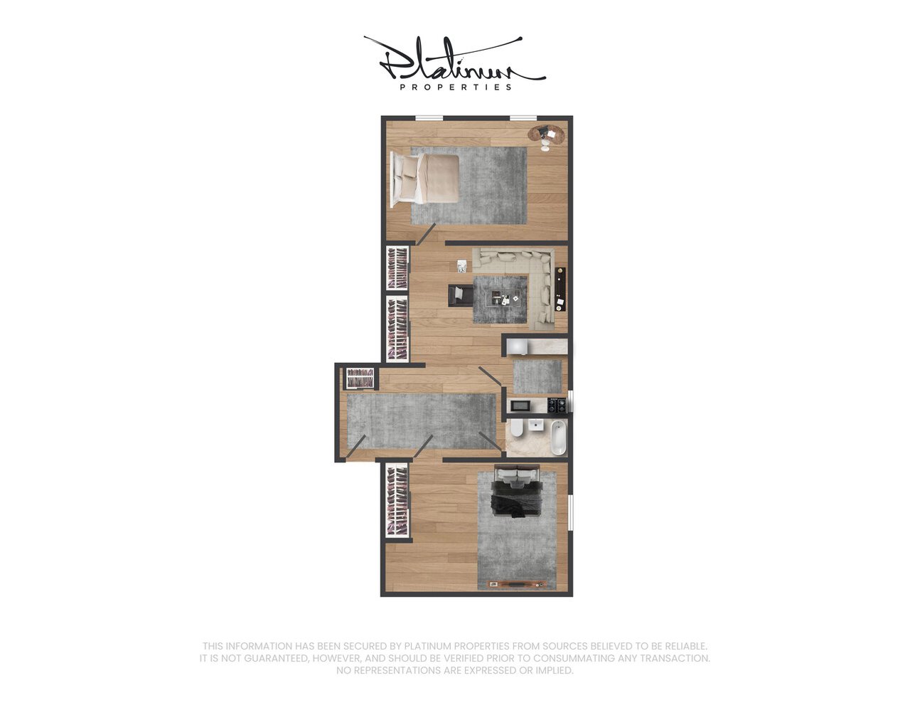 210 East 38th Street, Apt 5H