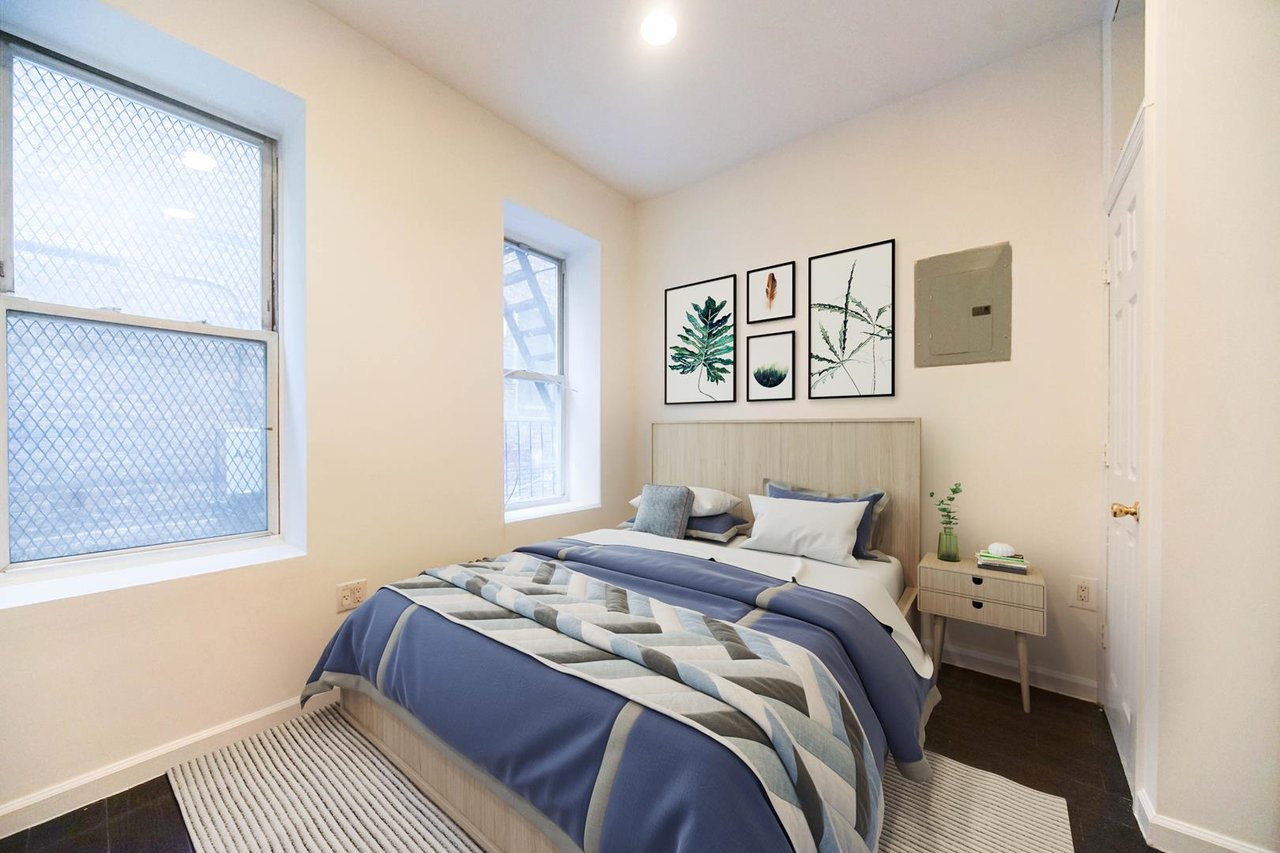 142 Sullivan Street, Apt 13