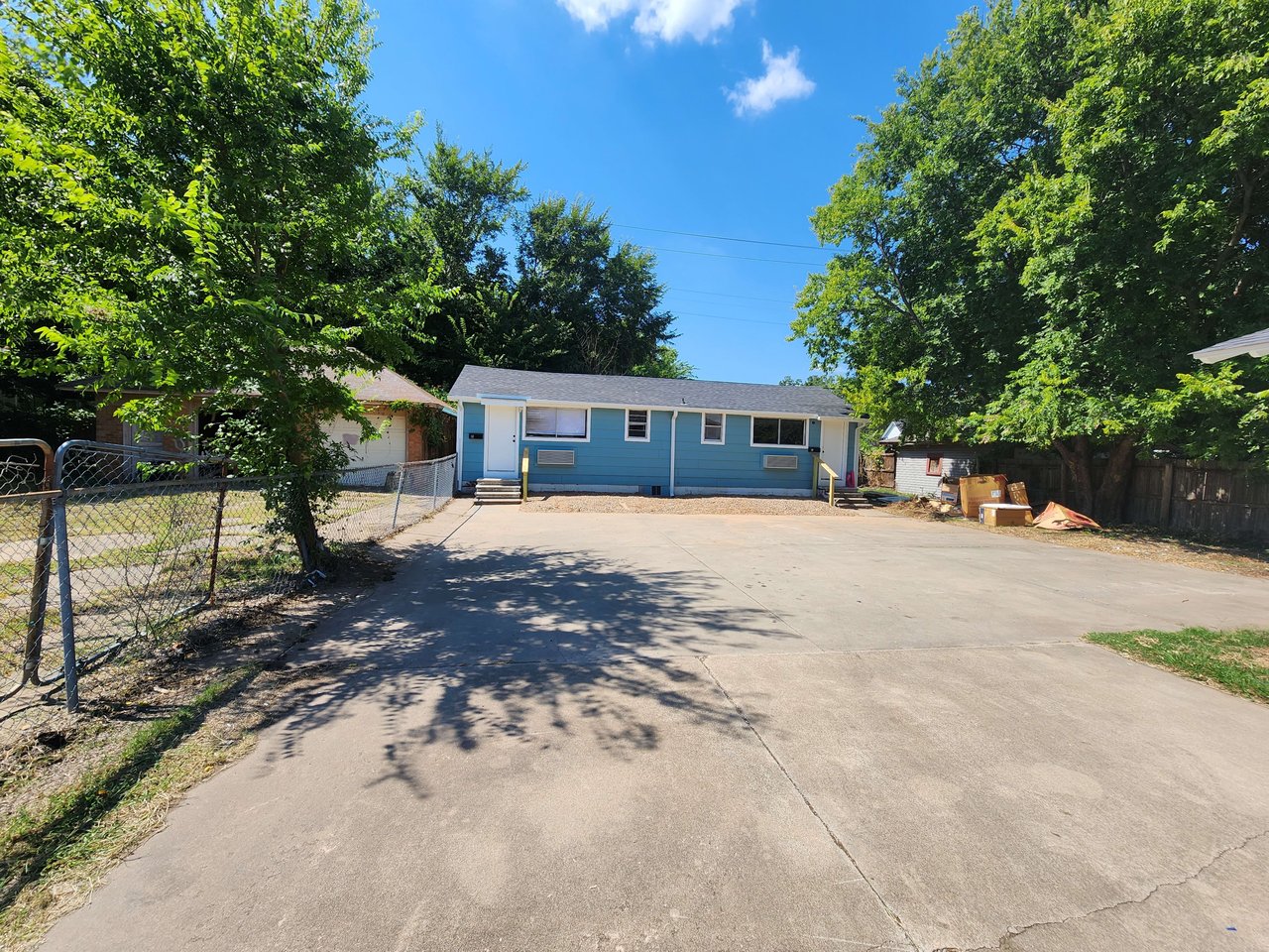 616 N. Beard Ave Unit D