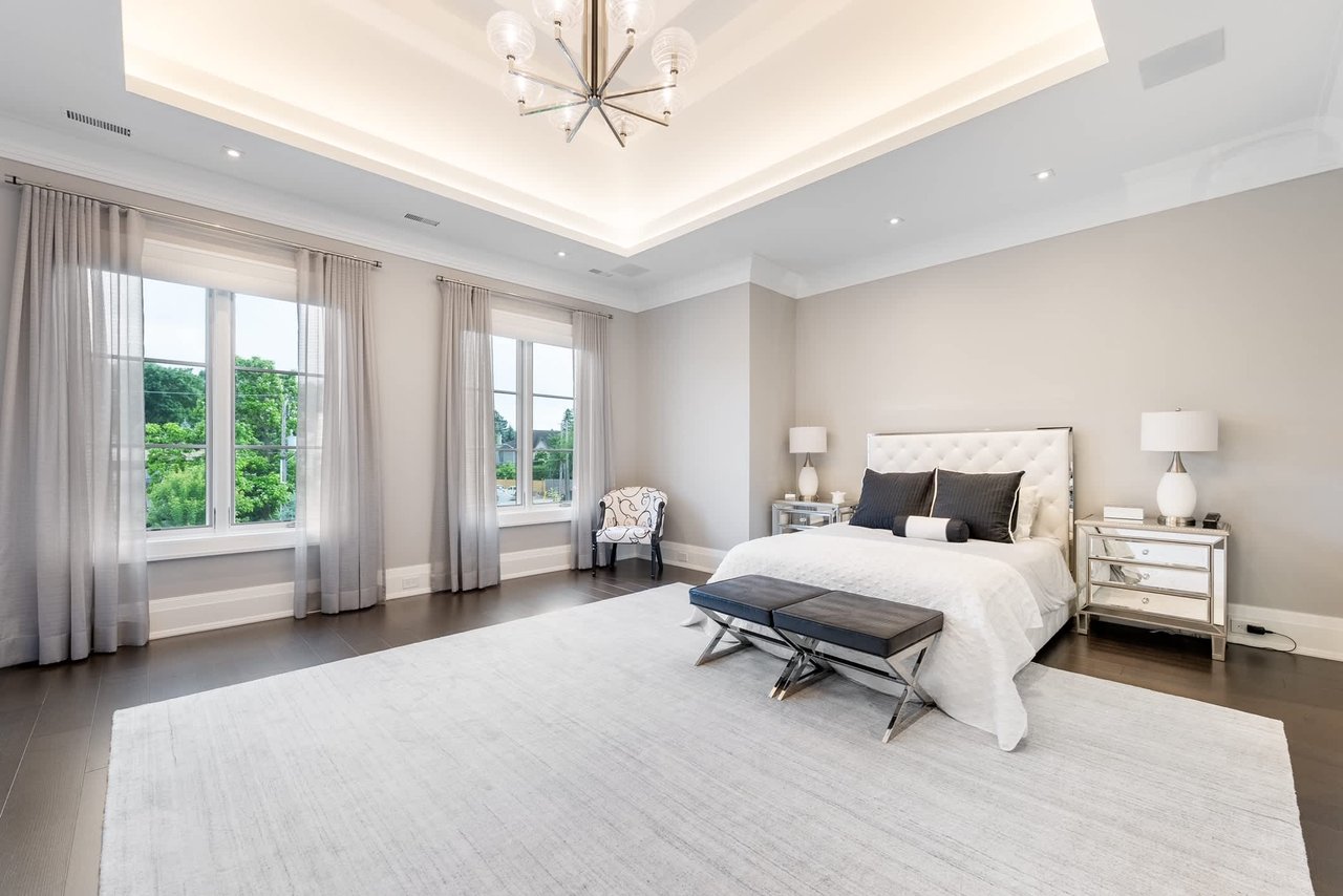 Epitomizes Luxury And Tranquility