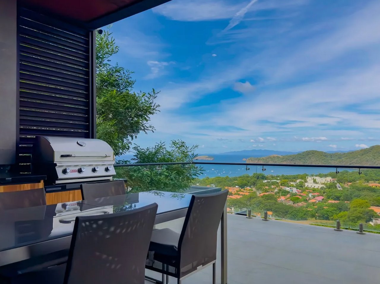 Panoramic Infinity Pool Estate, Papagayo, Guanacaste