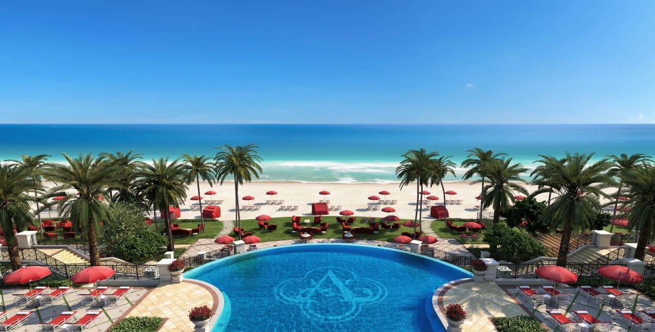 Estates at Acqualina