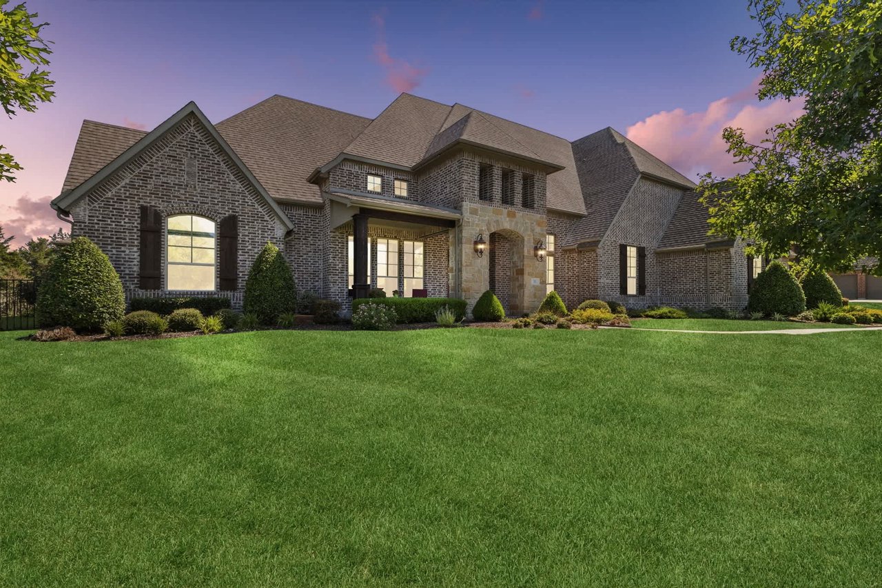 Five New Listings, Three School Districts, and Priced From $599K to $1.925 Million 