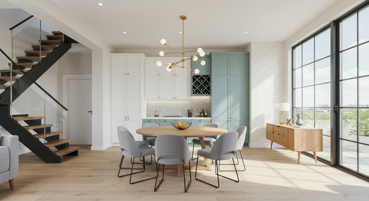 Home Ownership: Why Now Is the Time to Buy